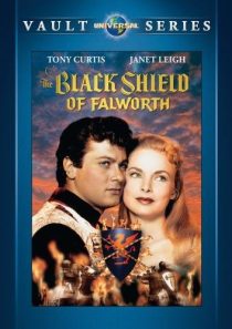 دانلود فیلم The Black Shield of Falworth 1954112516-712029719