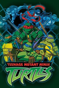 دانلود انیمیشن Teenage Mutant Ninja Turtles112066-634563018