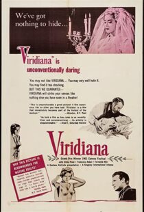 دانلود فیلم Viridiana 1961112538-740916678