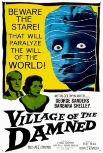 دانلود فیلم Village of the Damned 1960114187-991263057