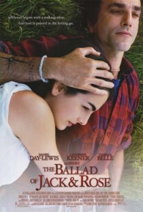 دانلود فیلم The Ballad of Jack and Rose 2005115117-1086250307