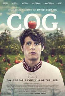 دانلود فیلم C.O.G. 2013114222-1008051130