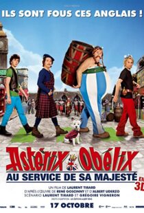 دانلود فیلم Astérix and Obélix: God Save Britannia 2012111912-1873127920