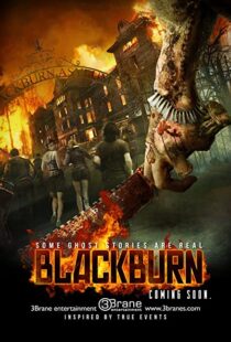 دانلود فیلم The Blackburn Asylum 2015110835-1699704086