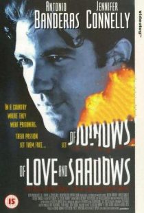 دانلود فیلم Of Love and Shadows 1994110787-993186237