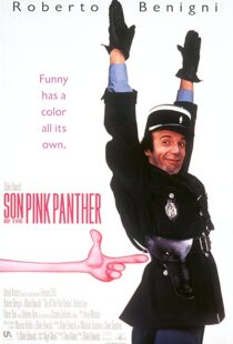 دانلود فیلم Son of the Pink Panther 1993114990-91633125