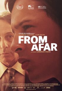 دانلود فیلم From Afar 2015113990-1859292491