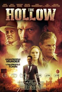 دانلود فیلم The Hollow 2016111000-2040366366