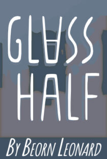 دانلود فیلم Glass Half 2015110575-2145504347