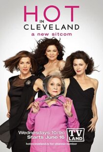 دانلود سریال Hot in Cleveland112591-995846173