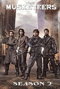 دانلود سریال The Musketeers112733-894082377