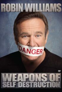 دانلود مستند Robin Williams: Weapons of Self Destruction 2009114059-1776084150