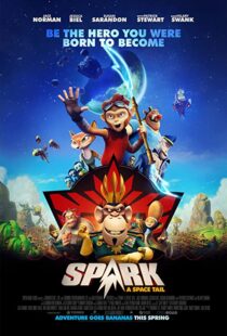 دانلود انیمیشن Spark: A Space Tail 2016115004-1713261873