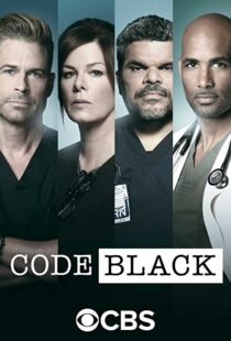 دانلود سریال Code Black114839-518468341