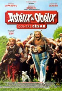 دانلود فیلم Asterix and Obelix vs. Caesar 1999111907-1146181461