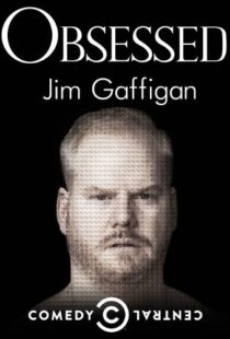 دانلود مستند Jim Gaffigan: Obsessed 2014113450-856709622