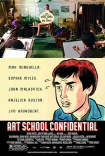 دانلود فیلم Art School Confidential 2006113974-764804976