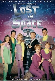 دانلود سریال Lost in Space111874-353724892