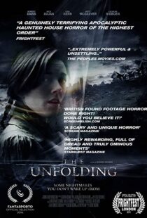 دانلود فیلم The Unfolding 2016111264-224610231