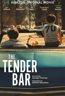 دانلود فیلم The Tender Bar 2021112174-129267484