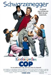 دانلود فیلم Kindergarten Cop 1990112948-1611801965