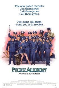 دانلود فیلم Police Academy 1984110941-1226739171