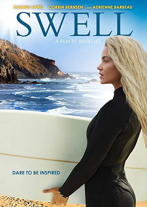 دانلود فیلم Swell 2019