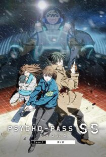 دانلود انیمه Psycho-Pass: Sinners of the System Case.1 Crime and Punishment 2019110946-793252040