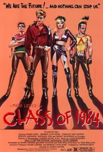 دانلود فیلم Class of 1984 1982114906-1942628021