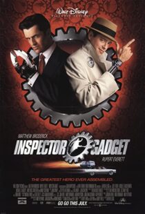 دانلود فیلم Inspector Gadget 1999112944-416913095