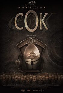 دانلود انیمیشن Mister Cok 2009110636-90980605