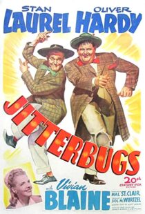 دانلود فیلم Jitterbugs 1943111961-1538873474