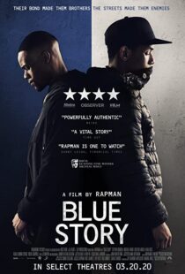 دانلود فیلم Blue Story 201930645-1178037245