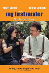 دانلود فیلم My First Mister 2001111393-1498342859