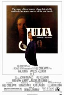 دانلود فیلم Julia 1977111967-767452555