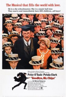 دانلود فیلم Goodbye, Mr. Chips 1969113750-940861720