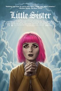 دانلود فیلم Little Sister 2016110925-104265607