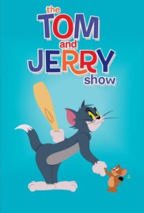 دانلود انیمیشن The Tom and Jerry Show112406-855253054