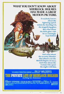 دانلود فیلم The Private Life of Sherlock Holmes 1970111656-580321005