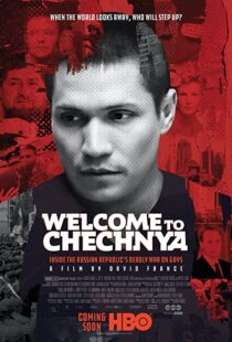 دانلود مستند Welcome to Chechnya 2020114379-1350444822