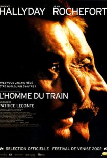 دانلود فیلم Man on the Train 2002113096-1953008029