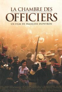 دانلود فیلم The Officer’s Ward 2001113081-1810209888