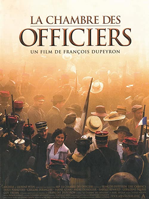 دانلود فیلم The Officer’s Ward 2001