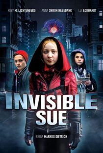 دانلود فیلم Invisible Sue 2018113771-2132701365