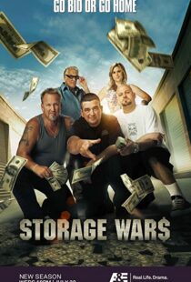 دانلود سریال Storage Wars112697-315625700