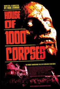 دانلود فیلم House of 1000 Corpses 2003111362-1984475821