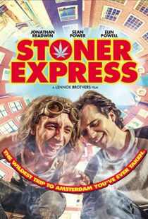 دانلود فیلم Stoner Express 2016110975-1759633294