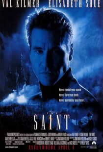 دانلود فیلم The Saint 1997114297-568696741