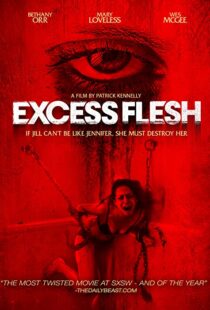 دانلود فیلم Excess Flesh 2015110556-216922071