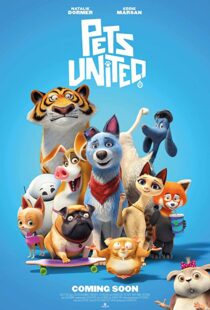 دانلود انیمیشن Pets United 2019114575-98703753